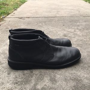 Gore-Tex Ecco men’s shoes